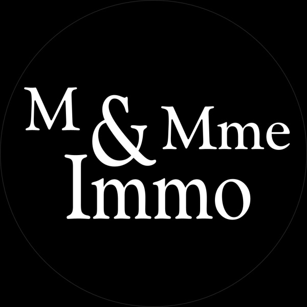 Logo Metmme-immo